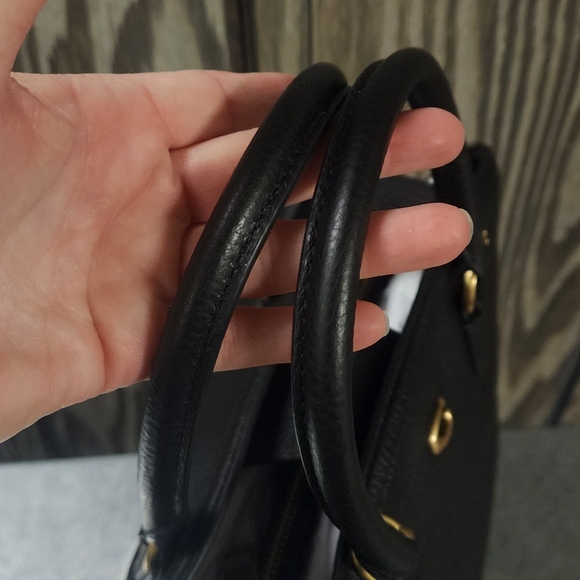 NWT Coach Lagacy Carryall 28 - Picture 4 of 11